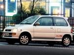 Daihatsu Cuore TR-XX Avanzato R4 1997 года
